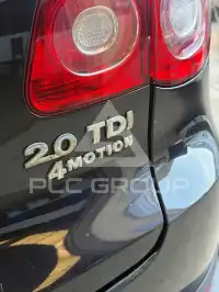 2011 Volkswagen Tiguan