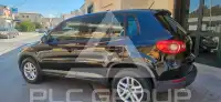 2011 Volkswagen Tiguan