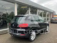 2011 Volkswagen Tiguan