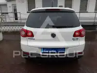 2011 Volkswagen Tiguan
