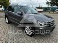 2011 Volkswagen Tiguan