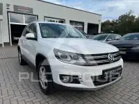 2011 Volkswagen Tiguan