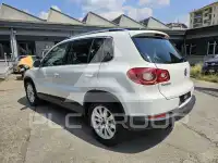 2011 Volkswagen Tiguan
