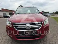 2011 Volkswagen Tiguan