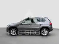 2011 Volkswagen Tiguan