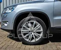 2011 Volkswagen Tiguan