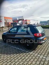 2011 Volkswagen Tiguan