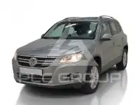 2011 Volkswagen Tiguan