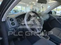 2011 Volkswagen Tiguan