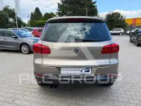 2011 Volkswagen Tiguan