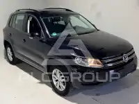 2011 Volkswagen Tiguan