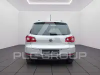 2011 Volkswagen Tiguan