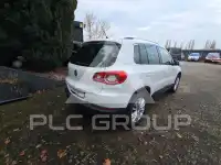 2011 Volkswagen Tiguan