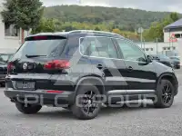 2011 Volkswagen Tiguan
