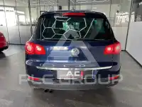 2011 Volkswagen Tiguan