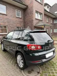 2011 Volkswagen Tiguan