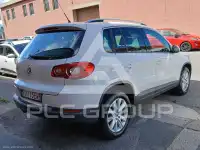 2011 Volkswagen Tiguan