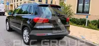 2011 Volkswagen Tiguan