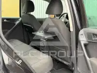 2011 Volkswagen Tiguan