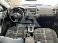 2011 Volkswagen Tiguan