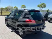 2011 Volkswagen Tiguan