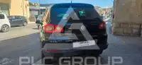 2011 Volkswagen Tiguan