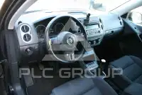 2011 Volkswagen Tiguan
