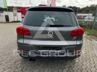 2011 Volkswagen Tiguan