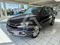 2011 Volkswagen Tiguan