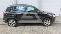 2011 Volkswagen Tiguan