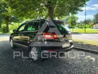 2011 Volkswagen Tiguan