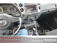 2011 Volkswagen Tiguan