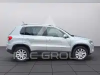 2011 Volkswagen Tiguan