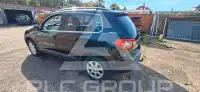 2011 Volkswagen Tiguan