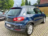 2011 Volkswagen Tiguan