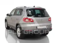2011 Volkswagen Tiguan