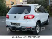2011 Volkswagen Tiguan