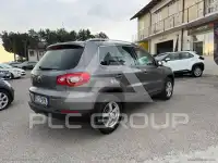 2011 Volkswagen Tiguan