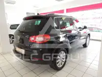 2011 Volkswagen Tiguan