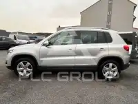 2011 Volkswagen Tiguan