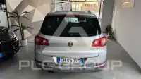 2011 Volkswagen Tiguan