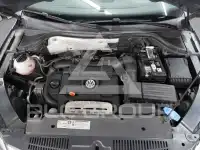 2011 Volkswagen Tiguan