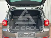2011 Volkswagen Tiguan