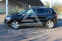 2011 Volkswagen Tiguan