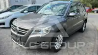 2011 Volkswagen Tiguan