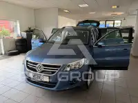 2011 Volkswagen Tiguan
