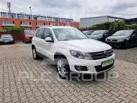 2011 Volkswagen Tiguan