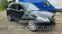 2011 Volkswagen Tiguan