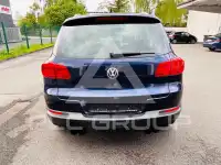 2011 Volkswagen Tiguan