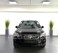 2011 Volkswagen Tiguan